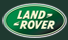 land rover logo